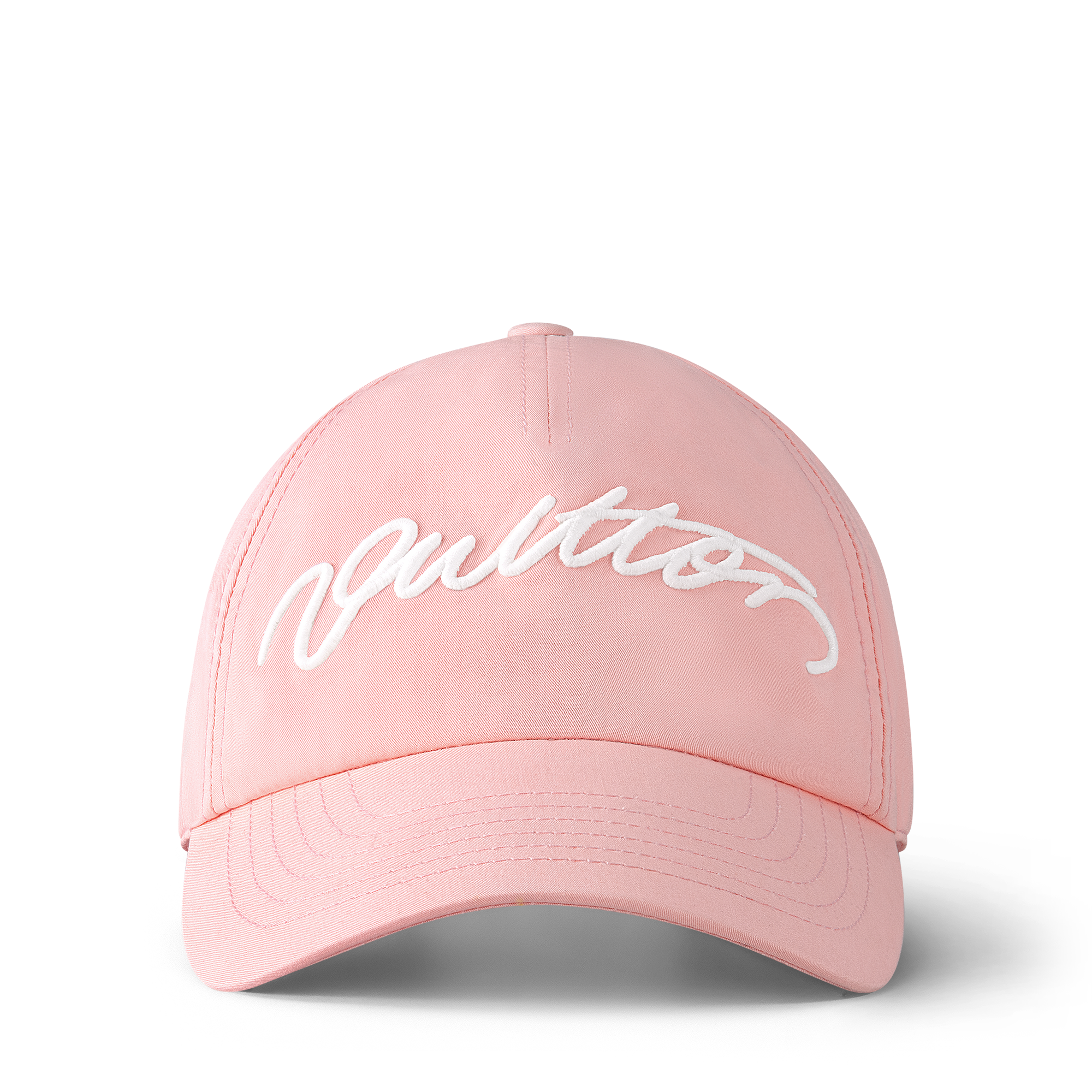 Signature Cap S00 - Family Month Gift Guide | LOUIS VUITTON